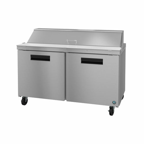 Hoshizaki SR60B-16 Sandwich / Salad Prep Table