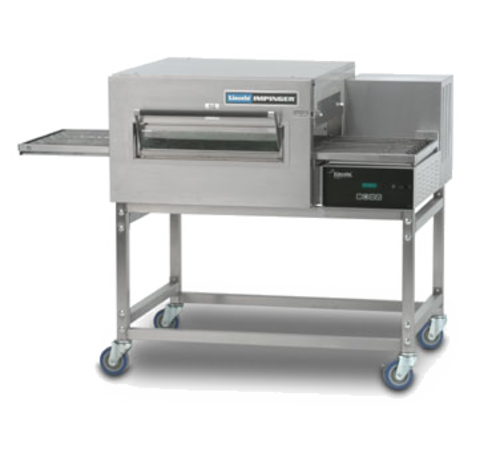 Lincoln Foodservice 1180-1E Electric Conveyor Oven