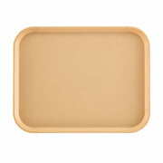 Cambro 1418CW Camwear Plastic Cafeteria Tray | 13-15/16" x 17-15/16"