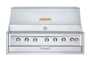 Crown Verity IBI42-LT Outdoor Charbroiler