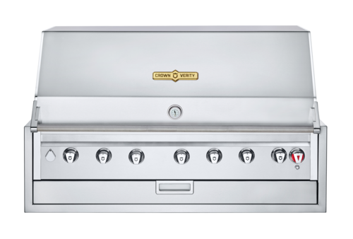 Crown Verity IBI42-LT Outdoor Charbroiler