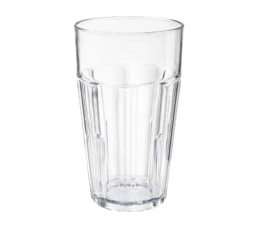 G.E.T. 9920-1 Bahama 20 oz Plastic Tumbler (Multiple Colors) | Case of 72