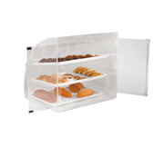 Vollrath ELBC-1 Non-Refrigerated Display Case