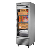 True Mfg. T-23FG-FLX-HC~FGD01 Reach-In Convertible