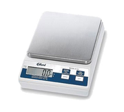 Edlund E-160 Countertop Digital Portion Scale 10 lb. Capacity