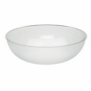 Cambro PSB18176 Camwear 20.2 qt. Pebbled Salad Bowl
