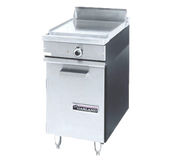 Garland 36ES16 Range, 18" Heavy Duty, Electric