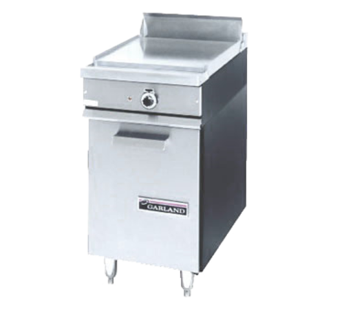 Garland 36ES16 Range, 18" Heavy Duty, Electric
