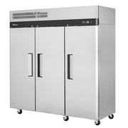 Turbo Air M3R72-3-N Reach-In Refrigerator