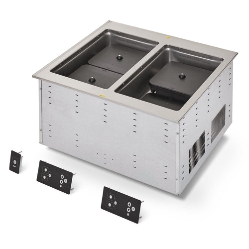 Vollrath FC-6IH-02120 Hot Food Well Unit