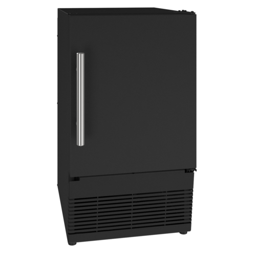 U-Line Corporation (Middleby) UACR015-BS01A Ice Maker with Bin, Cube-Style