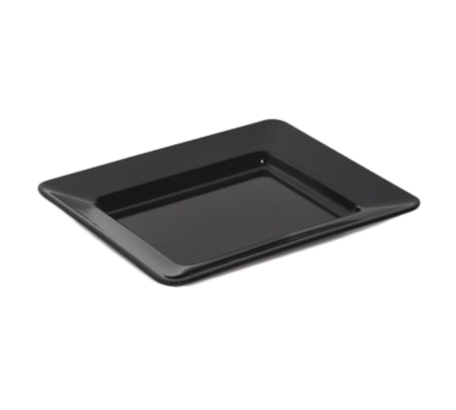 G.E.T. Milano ML-12-MI 12" Square Melamine Plate