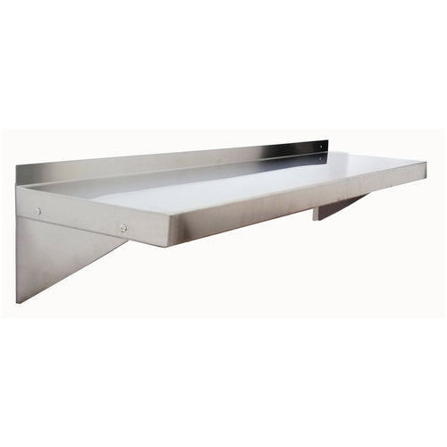 Atosa USA, Inc. SSWS-1272 Shelving, Wall Mounted