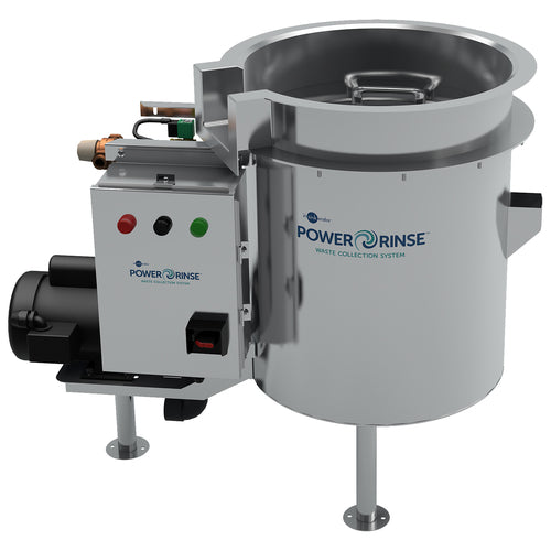 InSinkErator PRT Food Waste Collector
