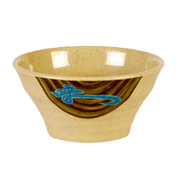 Thunder Group 3540J 4 3/8" Deep Saucer, Wei 8 oz. | Case of 12