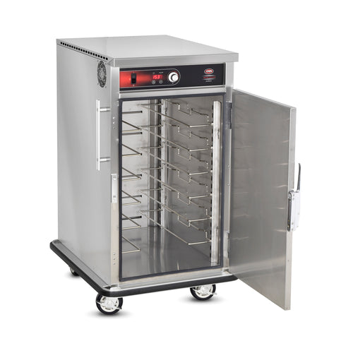 FWE TST-10 Heated Mobile Cabinet