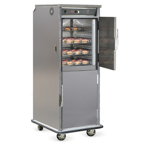 FWE UHST-28-B Heated Mobile Cabinet