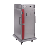 Carter-Hoffmann PH1840 Full Height Insulated Mobile Heated Cabinet | (15) 18" x 26" Pan Capacity