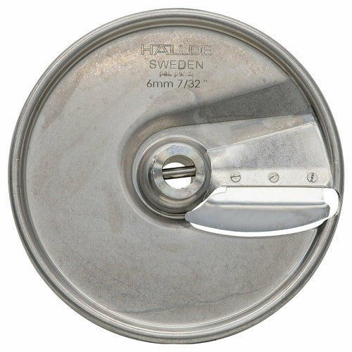 Hobart SLICE-7/32-SS 7/32" Fine Slicer Plate