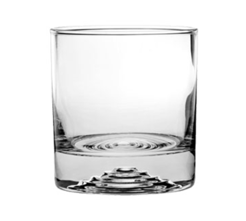 International Tableware 745 10 oz. Rocks Glass | Case of 48