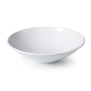 G.E.T. Milano ML-72-W White 2 qt Square Melamine Serving Bowl