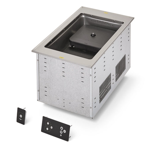 Vollrath FC-6IH-01120 Hot Food Well Unit