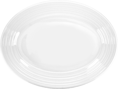 International Tableware MZ-51 Platter, China