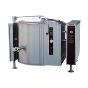 Market Forge (Middleby) FT-40GLS Kettle, Gas, Tilting