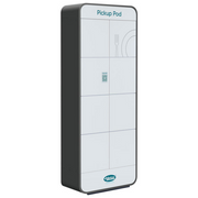Hatco MPP-8I Food Safe Locker, Floor Model