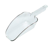 Cambro SCP24CW135 Camwear 24 oz. Scoop