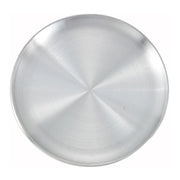 Winco APZC-10 10" Coupe Pizza Tray