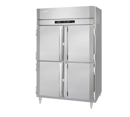 Victory RS-2N-S1-HD-HC Reach-In Refrigerator