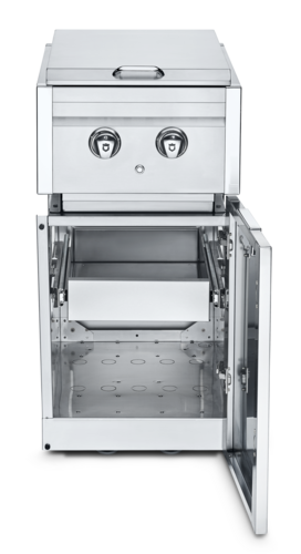 Crown Verity ICM-SBNG-1D-LT Cabinet Base
