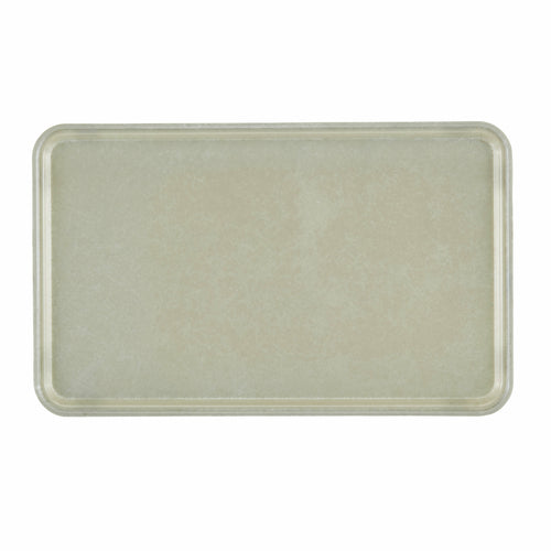 Cambro 2632 Camtray Fiberglass Metric Tray | 10-7/16" x 12-3/4"