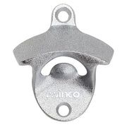 Winco CO-402 Wall-Mounted Bottle Opener
