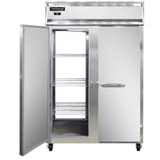 Continental Refrigerator 2RNPT Refrigerator, Pass-Thru