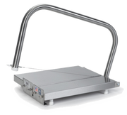 Nemco 55350A Easy Cheeser Blocker