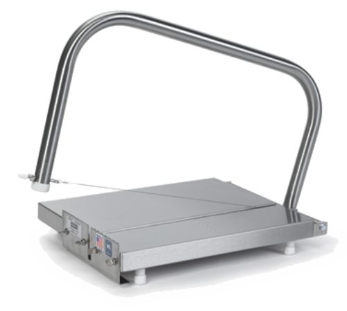 Nemco 55350A Easy Cheeser Blocker