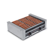 Nemco 8018 18 Hot Dog Roller Grill