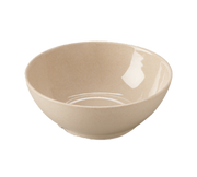 G.E.T. BAM-16101 BambooMel 6-1/4" 20 oz. Melamine Bowl | Case of 12