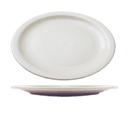 International Tableware BR-14 13-1/4" x 10" Platter | Case of 12