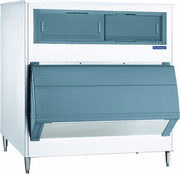 Scotsman BL1048S Upright Ice Storage Bin | 1100 lbs. Capacity
