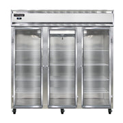 Continental Refrigerator 3RNGD Refrigerator, Reach-In