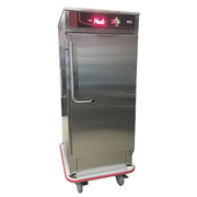 Carter-Hoffmann GTH12 Gridless Mobile Heated Transport Cart | (14) 12" x 20" Pan Capacity