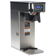 Bunn 53100.0100 ICB-DV Infusion Series Automatic Coffee Brewer