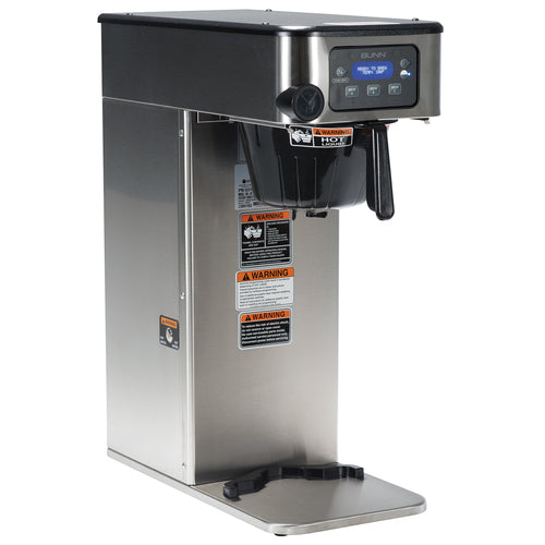Bunn 53100.0100 ICB-DV Infusion Series Automatic Coffee Brewer