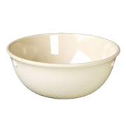 Thunder Group NS314T White 12 oz. 6 3/8" Soup/Cereal Bowl | Case of 12
