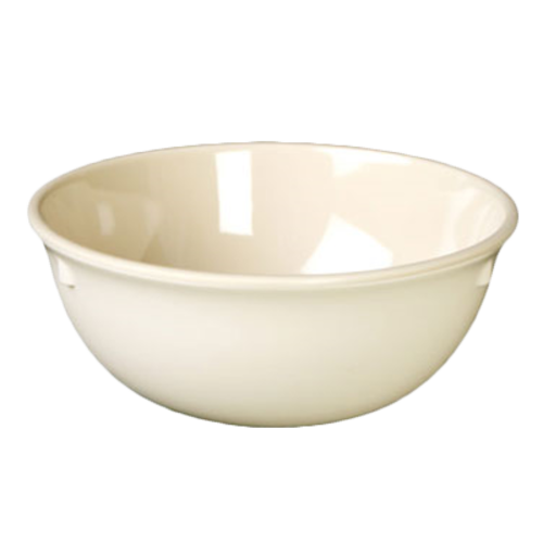 Thunder Group NS314T White 12 oz. 6 3/8" Soup/Cereal Bowl | Case of 12