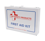 AllPoints 280-1471 First Aid Kit