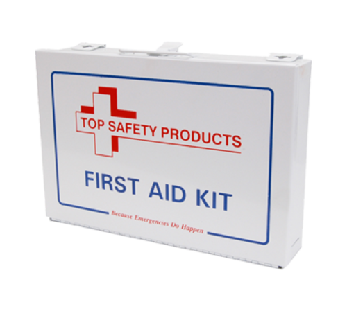 AllPoints 280-1471 First Aid Kit